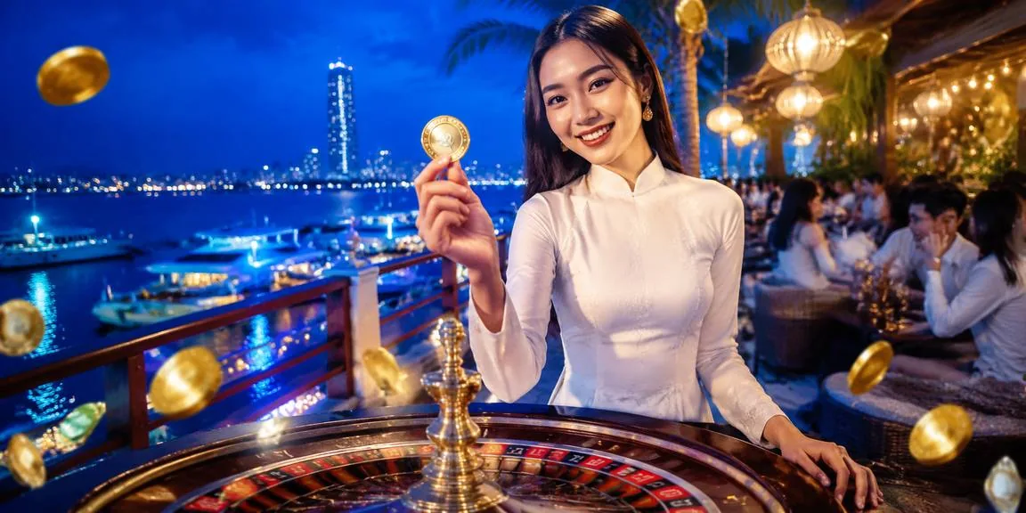 Những điểm tạo nên sảnh mm88city